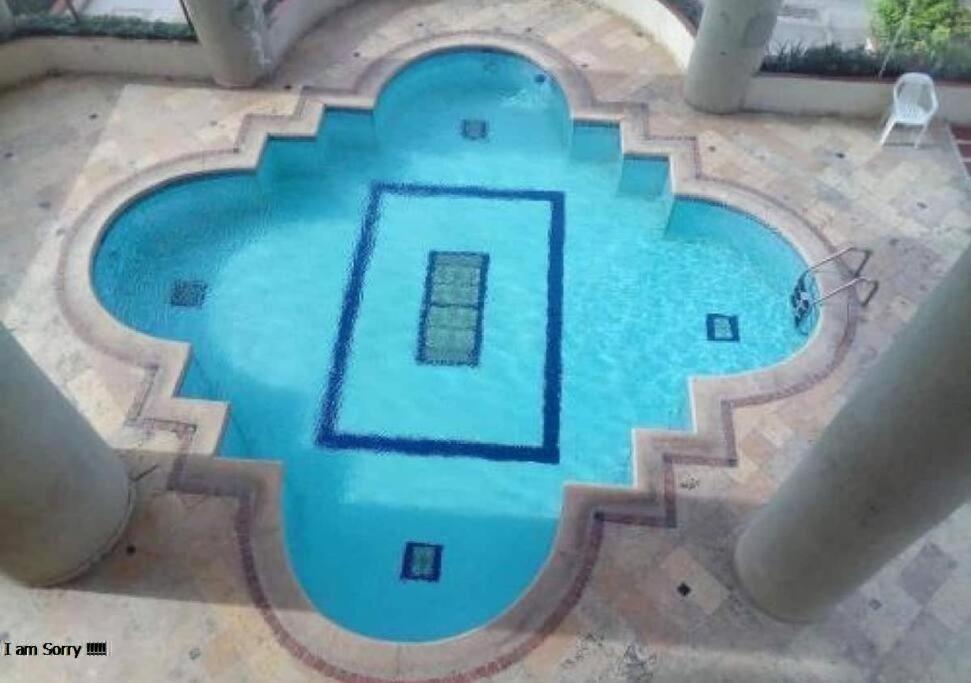 Appartement Apto Con Vista Al Mar Piso 11-