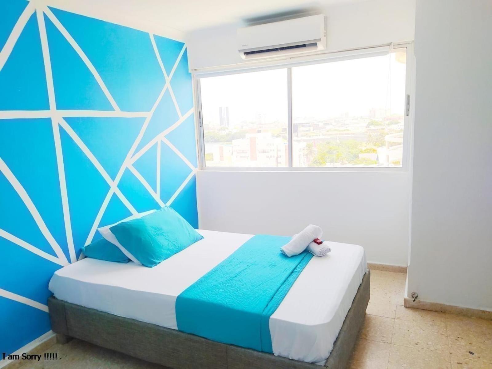 Appartement Apto Con Vista Al Mar Piso 11-