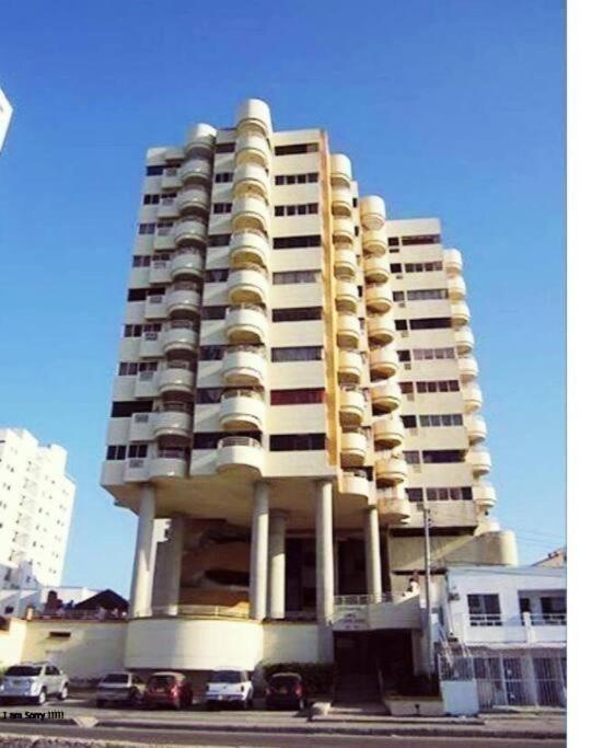 Appartement Apto Con Vista Al Mar Piso 11- *