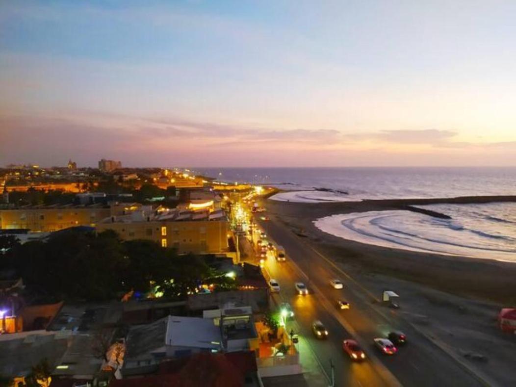 Appartement Apto Con Vista Al Mar Piso 11- *